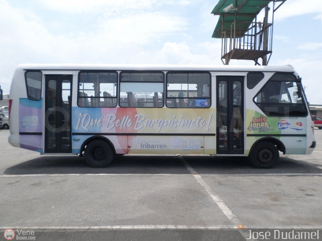 LA - TransGuaro T-0013 por Jos� Dudamel