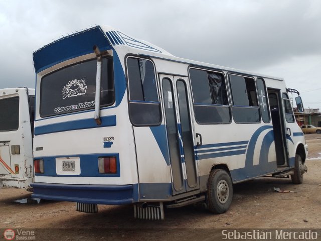 ZU - Servitranzulca 09 por Sebastin Mercado