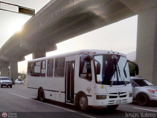 Coop. Transporte Menca de Leoni 085 por Jes�s Valero