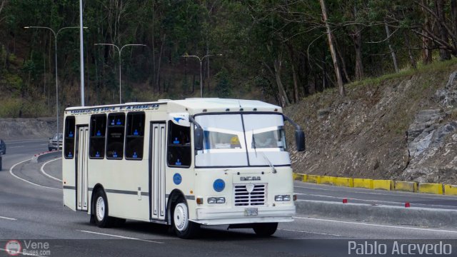 Uni�n Chara A.C. 070 por Pablo Acevedo