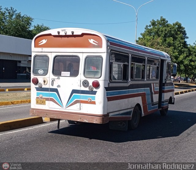 AR - Unin Conductores Un Nuevo Amanecer 02 por Jonnathan Rodrguez