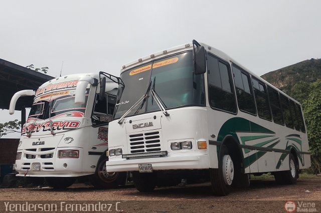 A.C. Transporte Paez 021 por Yenderson Cepeda