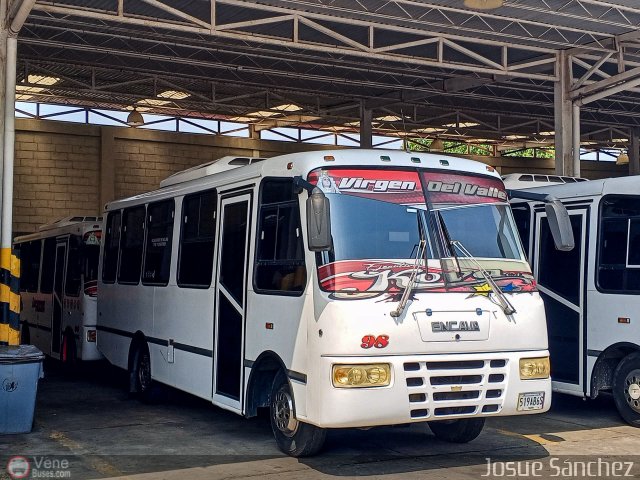 Ejecutivos Kova 098 por Josue Snchez