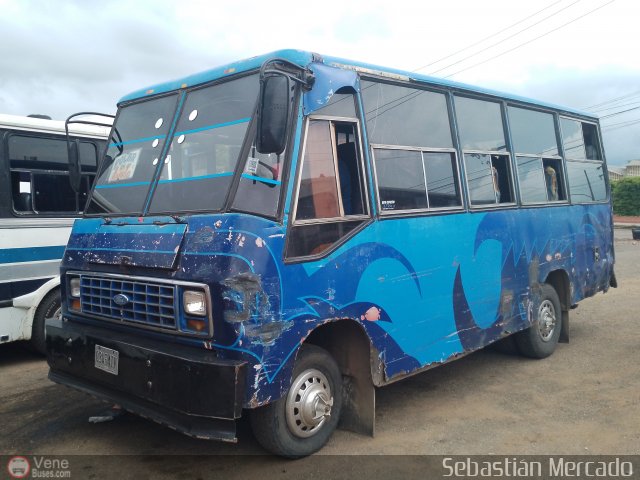 ZU - U.C. Barrio La Polar 566 por Sebastin Mercado