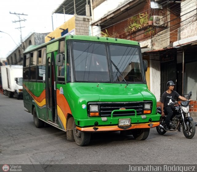 MI - A.C. Paraiso del Tuy 49 por Jonnathan Rodr�guez