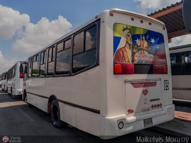 Uni�n Veintid�s S.C. 085 por Maikelvis Monroy