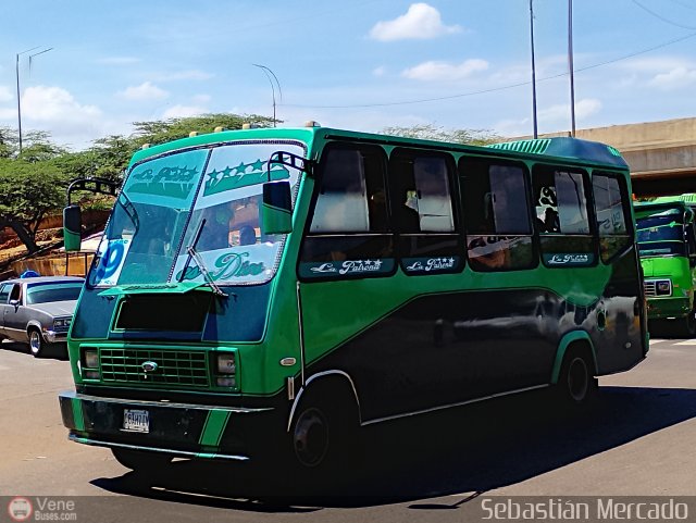 ZU - Micro 9 10 por Sebasti�n Mercado