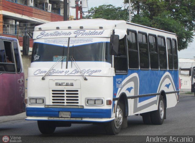 Universidad Arturo Michelena 02 por Andr�s Ascanio