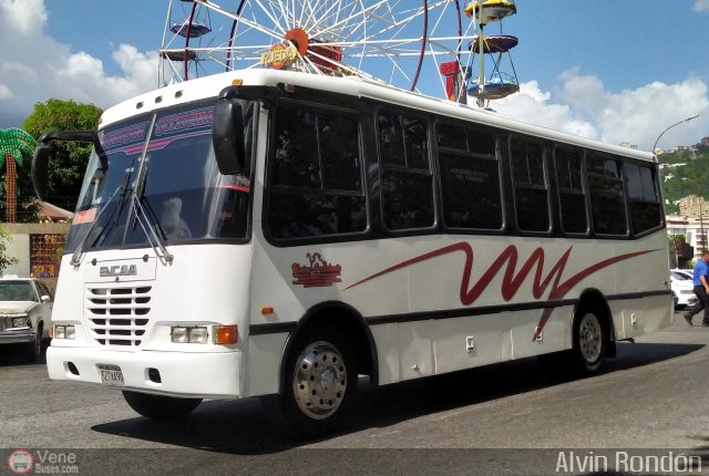 Unin Occidente 09 por Alvin Rondn