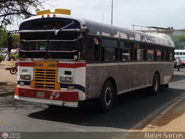 Colectivos Tul C.A. 19 por Abner Sarcos