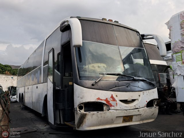 Expresos Camarg�i 1032 por Josue S�nchez