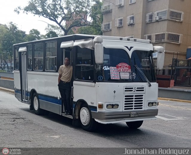 DC - Asoc. Civil Conductores de La Pastora 02 por Jonnathan Rodr�guez