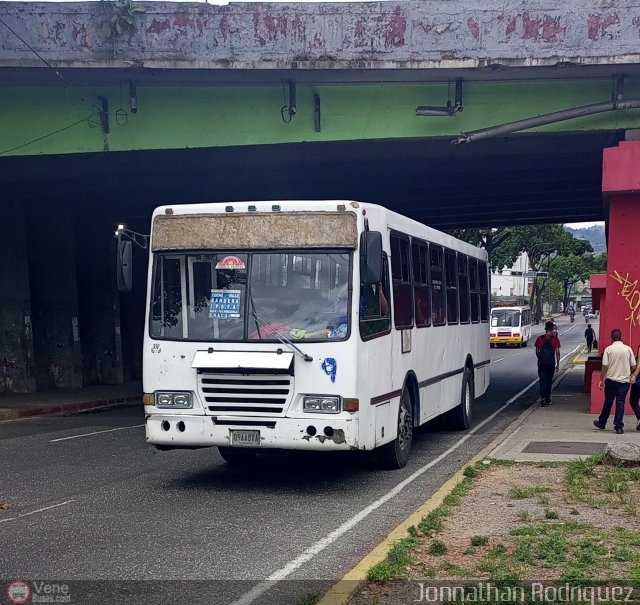 DC - Asoc. Cooperativa Carabobo Tiuna R.L. 083 por Jonnathan Rodr�guez