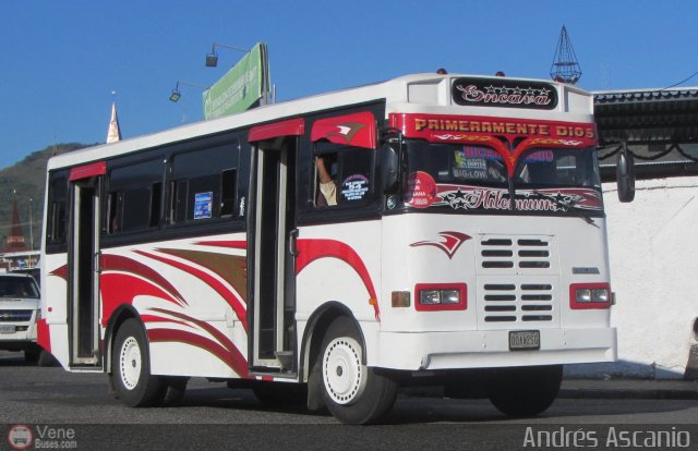 CA - Unin Bicentenario 54 por Andrs Ascanio