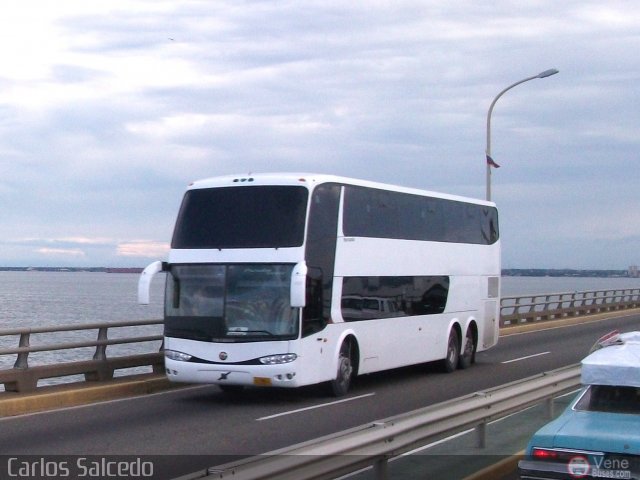 Transporte de Personal San Benito C.A. SB-2619 por Carlos Salcedo
