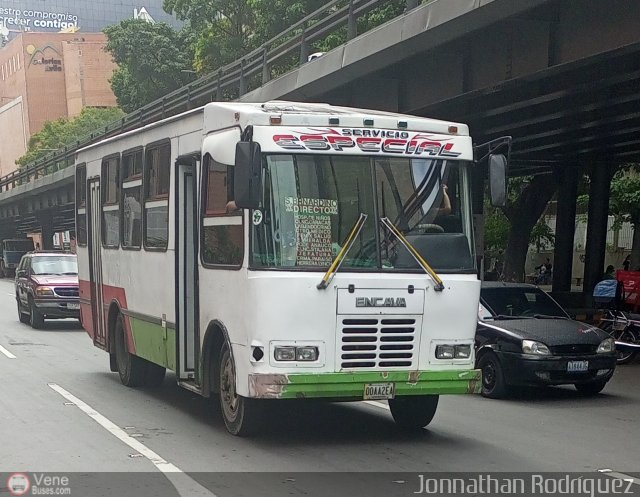 DC - Uni�n Trebol Blanco 27 por Jonnathan Rodr�guez