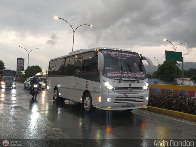 U.C. Los Caminantes 078 por Alvin Rond�n