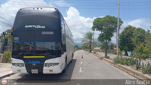 Expresos Del Mar 0162 por Josue S�nchez