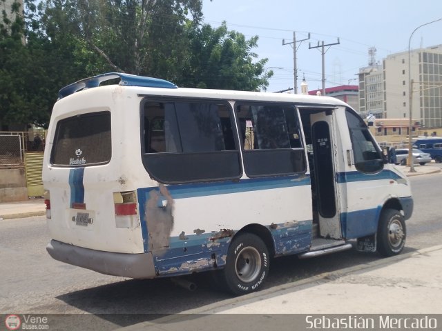 ZU - Calendario 14 por Sebastin Mercado