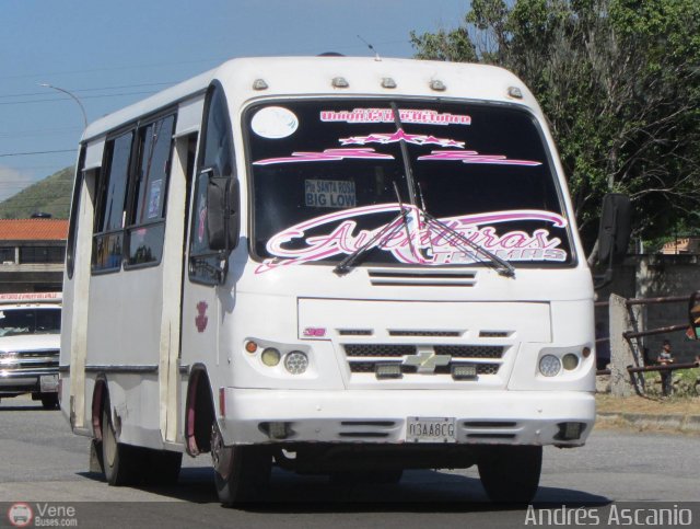 CA - Unin 12 de Octubre 038 por Andrs Ascanio