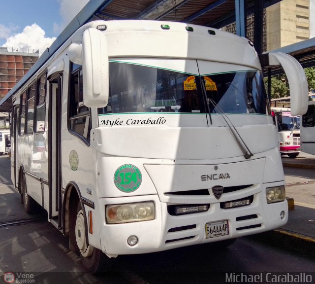 Uni�n Chara A.C. 154 por Michael Caraballo