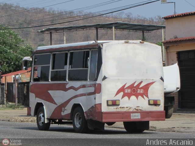 CA - A.C. Circunvalaci�n Uni�n G�ig�e 38 por Andr�s Ascanio