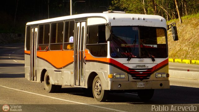 DC - A.C. L�nea Cultura 041 por Pablo Acevedo