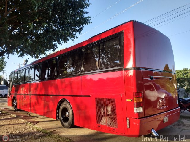 Expresos Matur�n 361 por Javier Arretureta