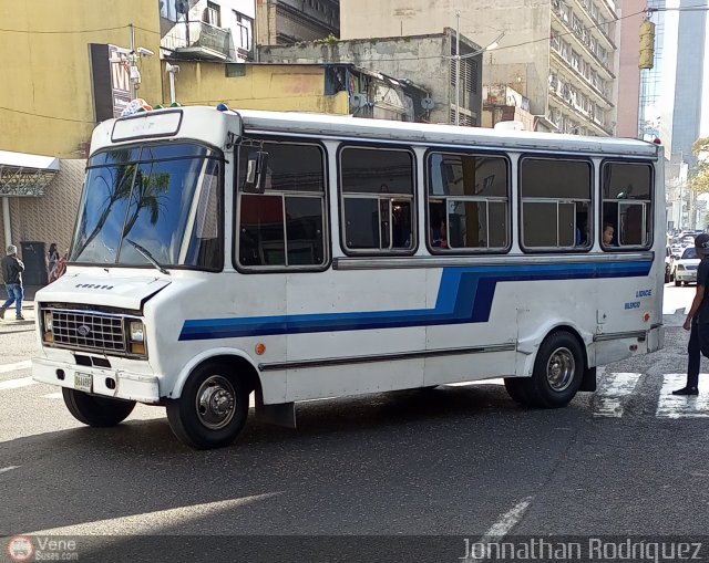 DC - Unin Ldice - Silencio 68 por Jonnathan Rodrguez