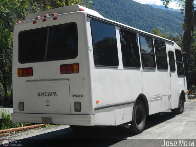 Particular IPASME por Jos Mora