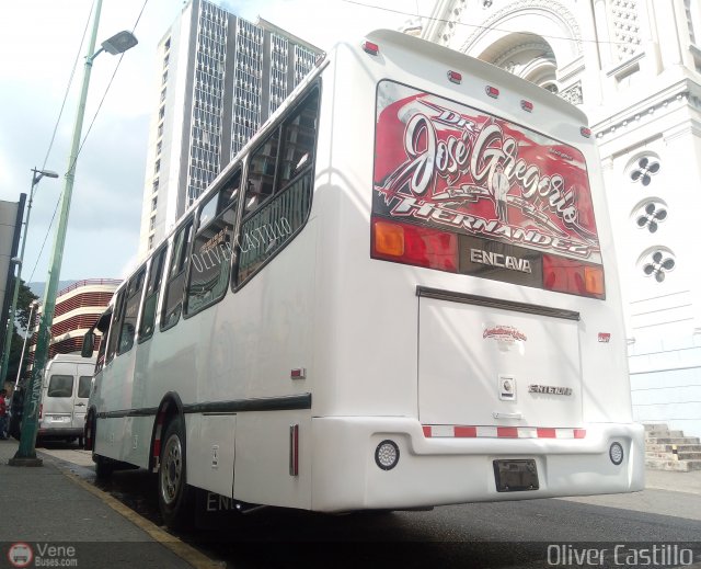 A.C. Mixta Conductores Unidos 057 por Oliver Castillo