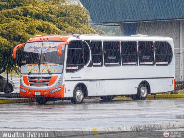 A.C. Expresos Los Puentes 08 por Wualter Ovejero