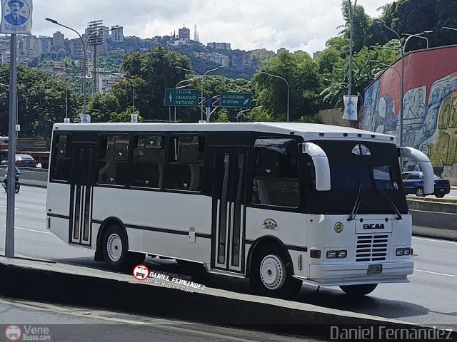 Coop. Transporte Menca de Leoni 052 por Daniel Fern�ndez