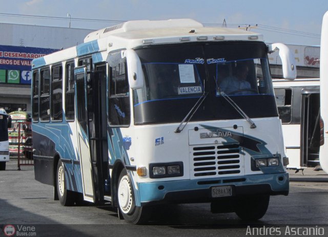 Uni�n MarVal 051 por Andr�s Ascanio