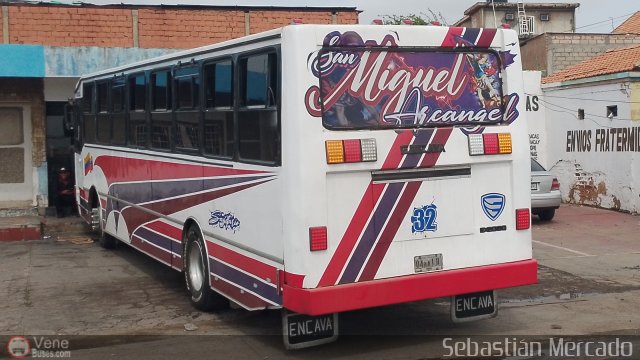 Expresos La Gran Colombia 32 por Sebastin Mercado