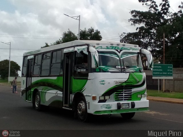 A.C.C. Turgar 26 por Miguel Pino