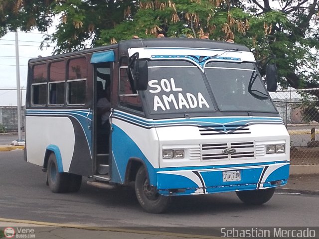 ZU - Nasur - Centro C.A. 08 por Sebasti�n Mercado