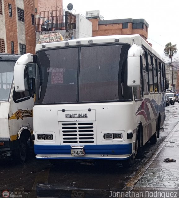 DC - A.C. Casalta - Chaca�to - Cafetal 270 por Jonnathan Rodr�guez