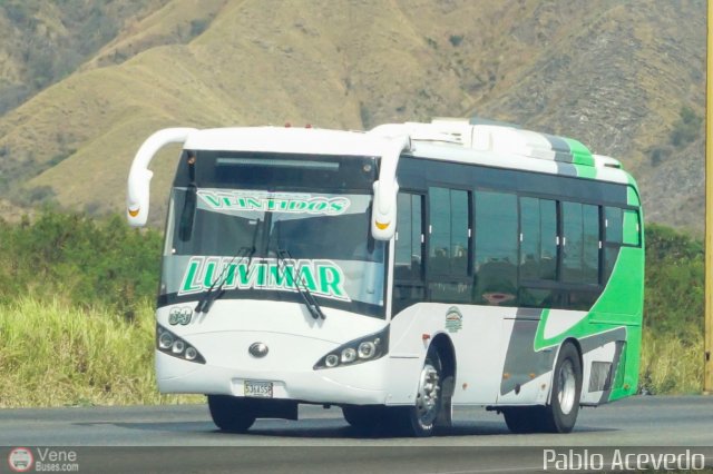 Uni�n Veintid�s S.C. 069 por Pablo Acevedo