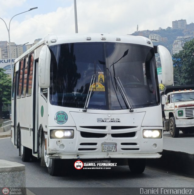 Uni�n Chara A.C. 151 por Daniel Fern�ndez