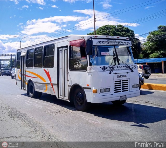 Los R�pidos S.C. 56 por Esmirs Osal