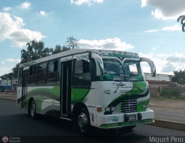 A.C.C. Turgar 26 por Miguel Pino