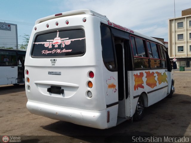 ZU - U.C. Barrio La Polar 034 por Sebastin Mercado