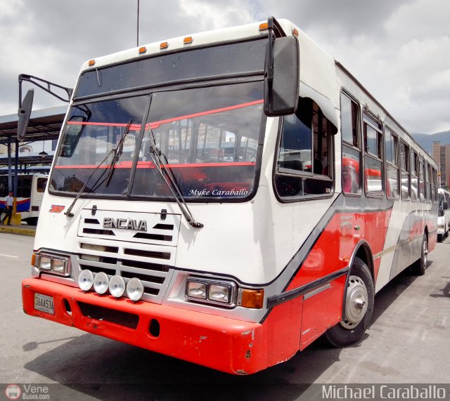 A.C. de Transporte Encarnacin 397 por Michael Caraballo