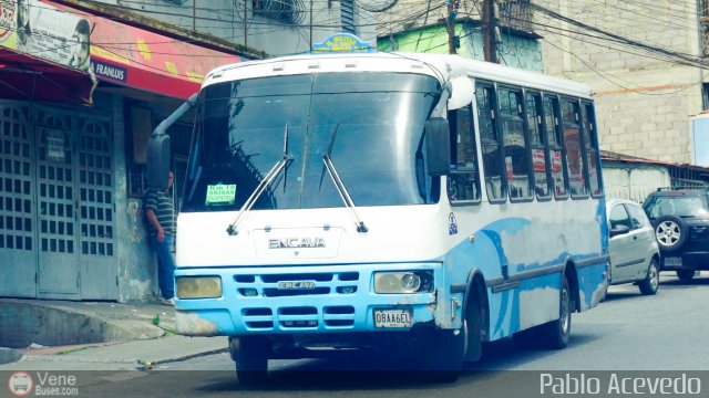 DC - A.C. Uni�n Rel�mpago 23 por Pablo Acevedo