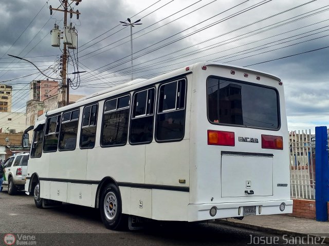 A.C. Unin Barquisimeto 55 por Josue Snchez