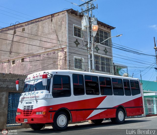 U.C. Marigitar 98 por Luis Bentez