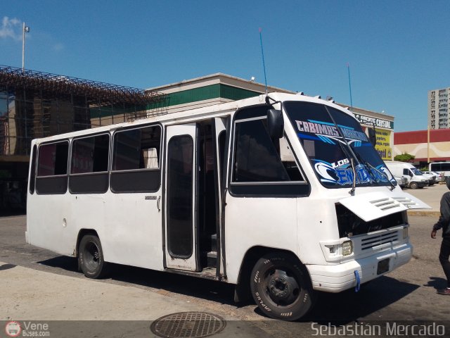 Cooperativa Santa Rita 010 por Sebastin Mercado