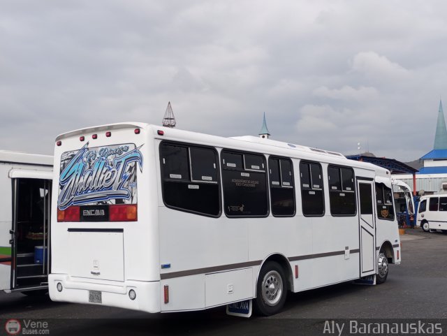 A.C. Uni�n Puerto Cabello 035 por Aly Baranauskas