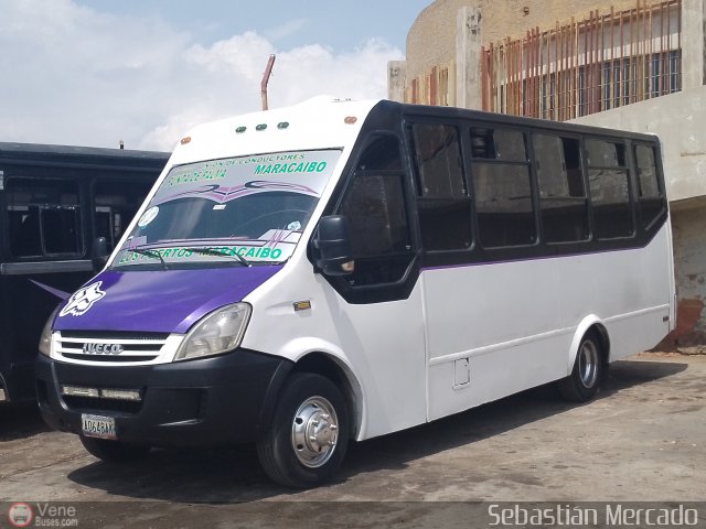 Unin de Conductores Punta de Palma Maracaibo 15 por Sebastin Mercado